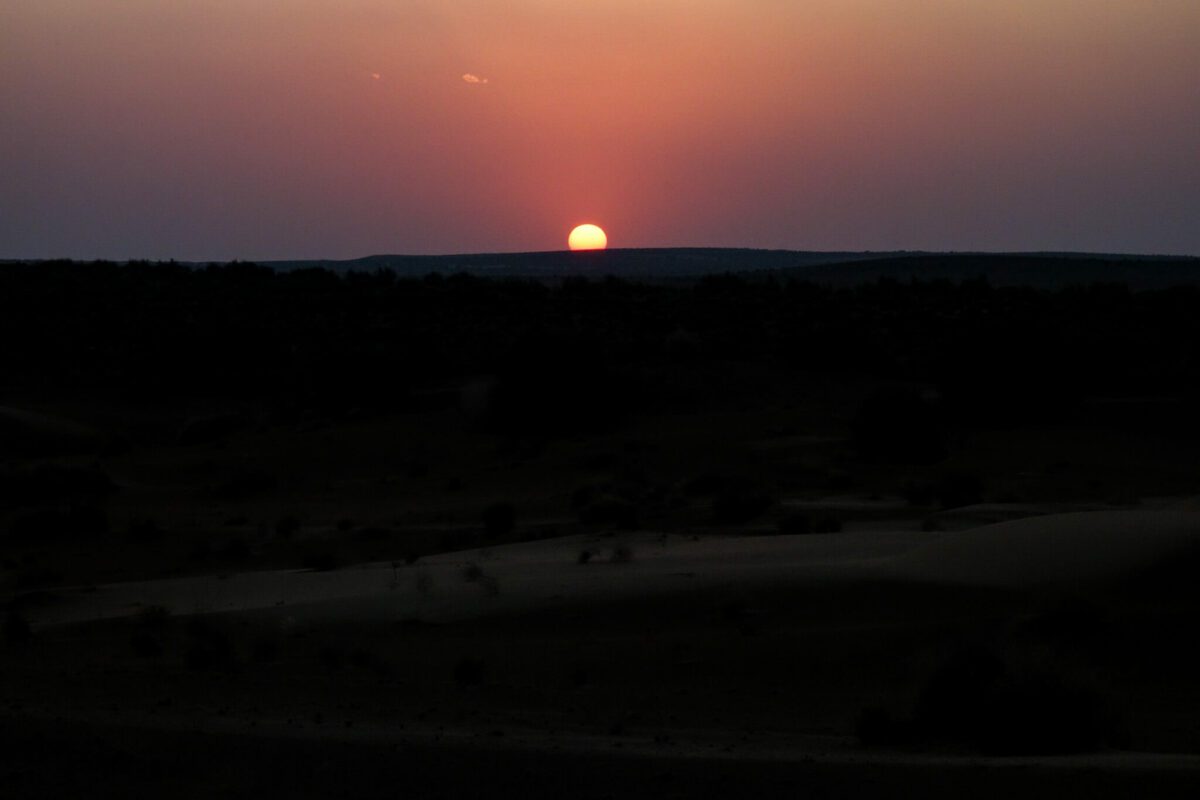 que faire à jaisalmer