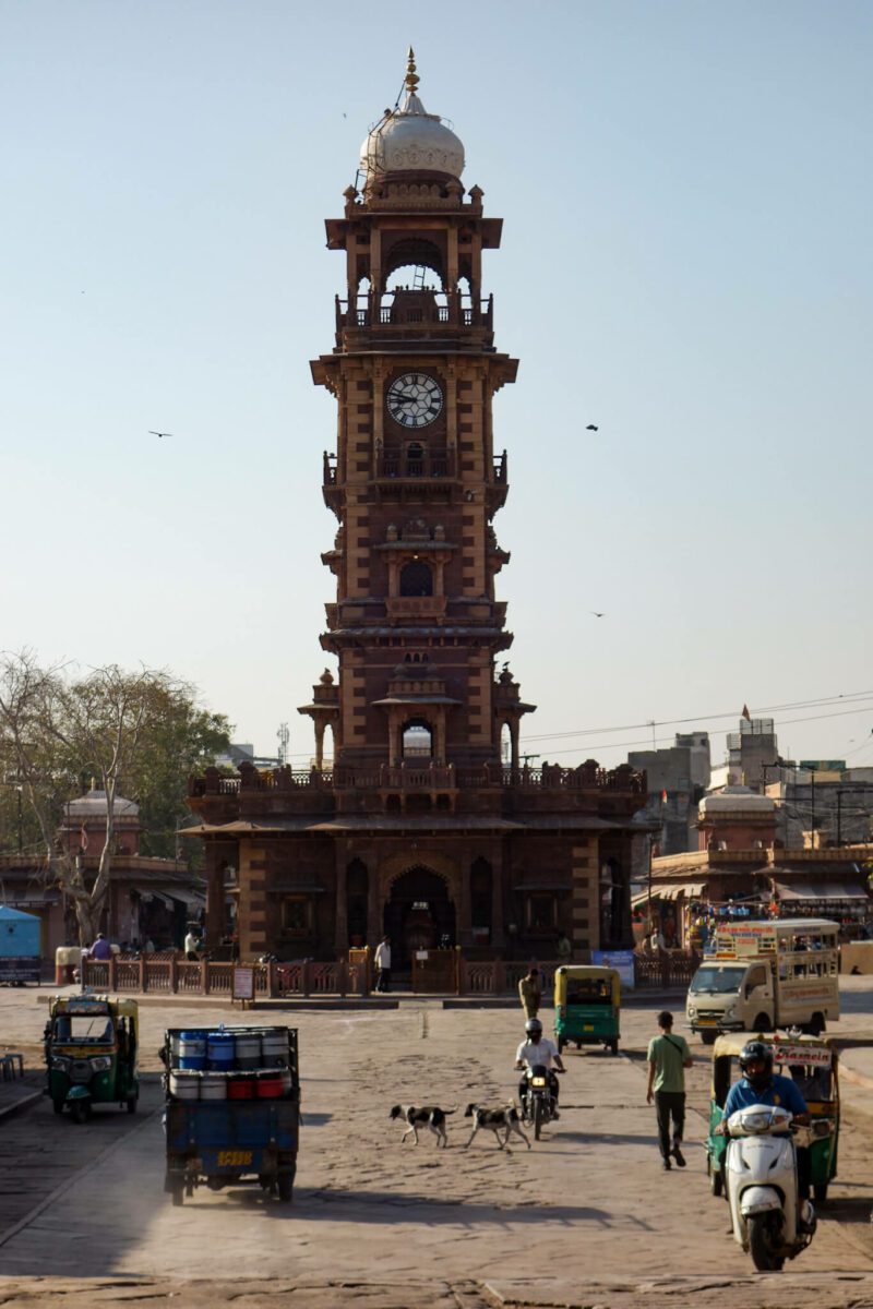 visiter jodhpur
