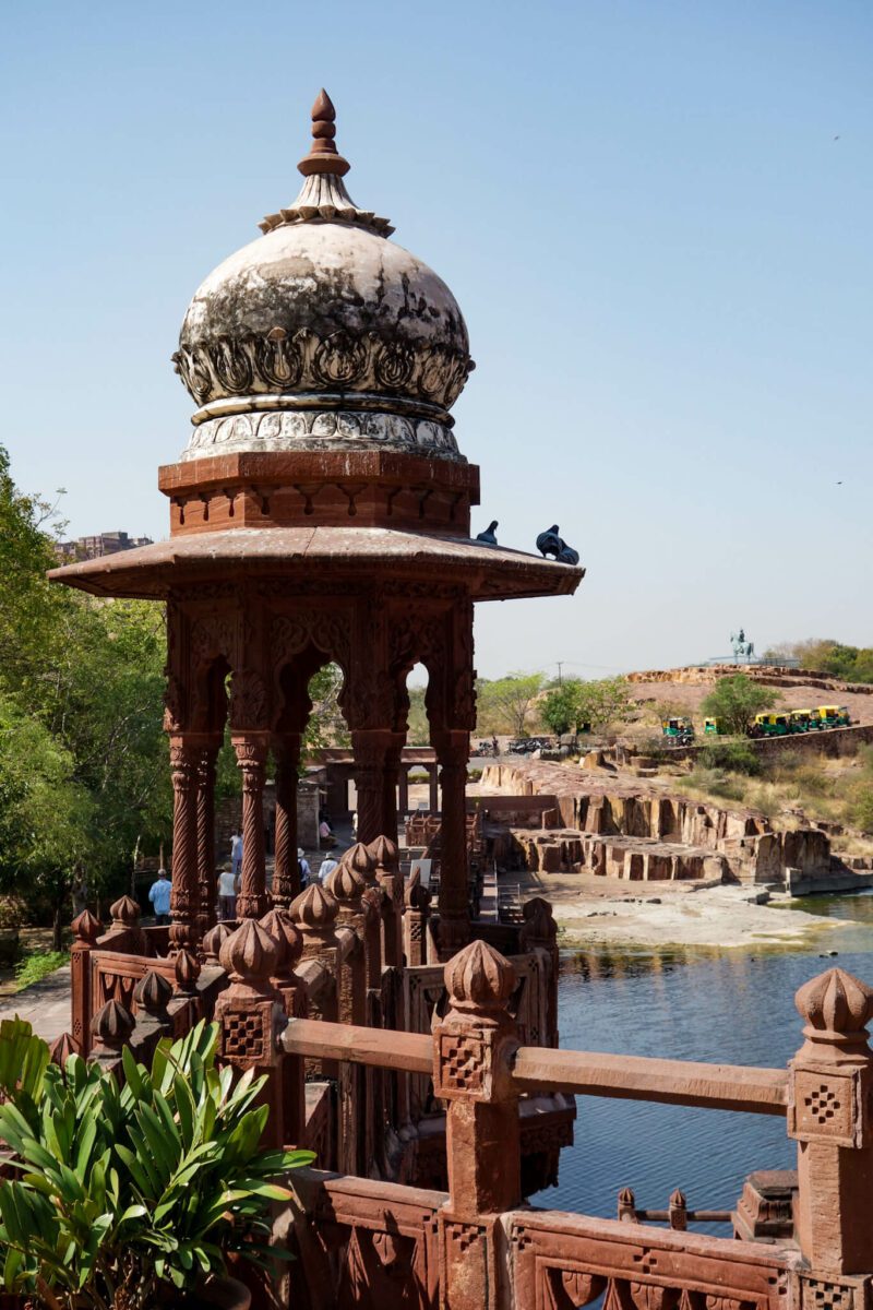 que faire à jodhpur au rajasthan
