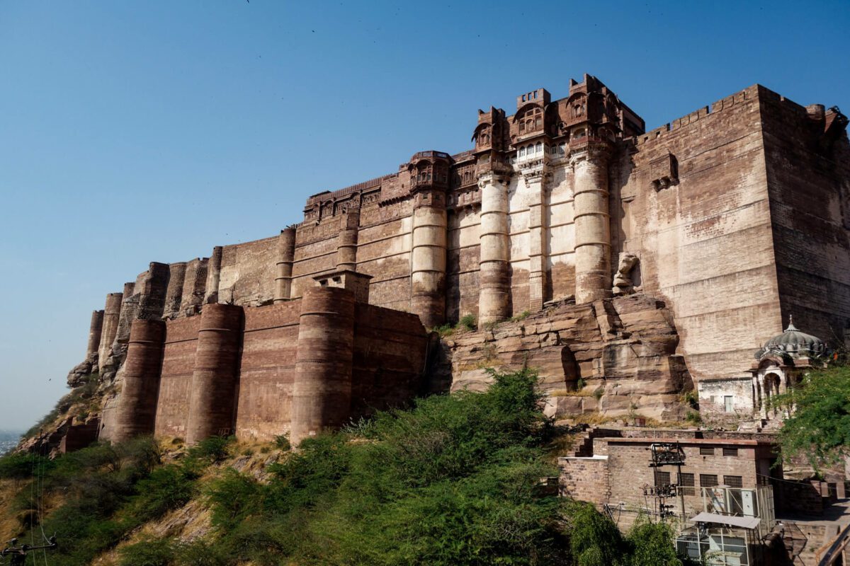 que faire à jodhpur