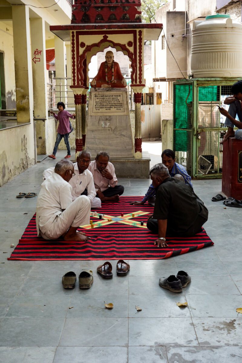 visiter pushkar au rajasthan