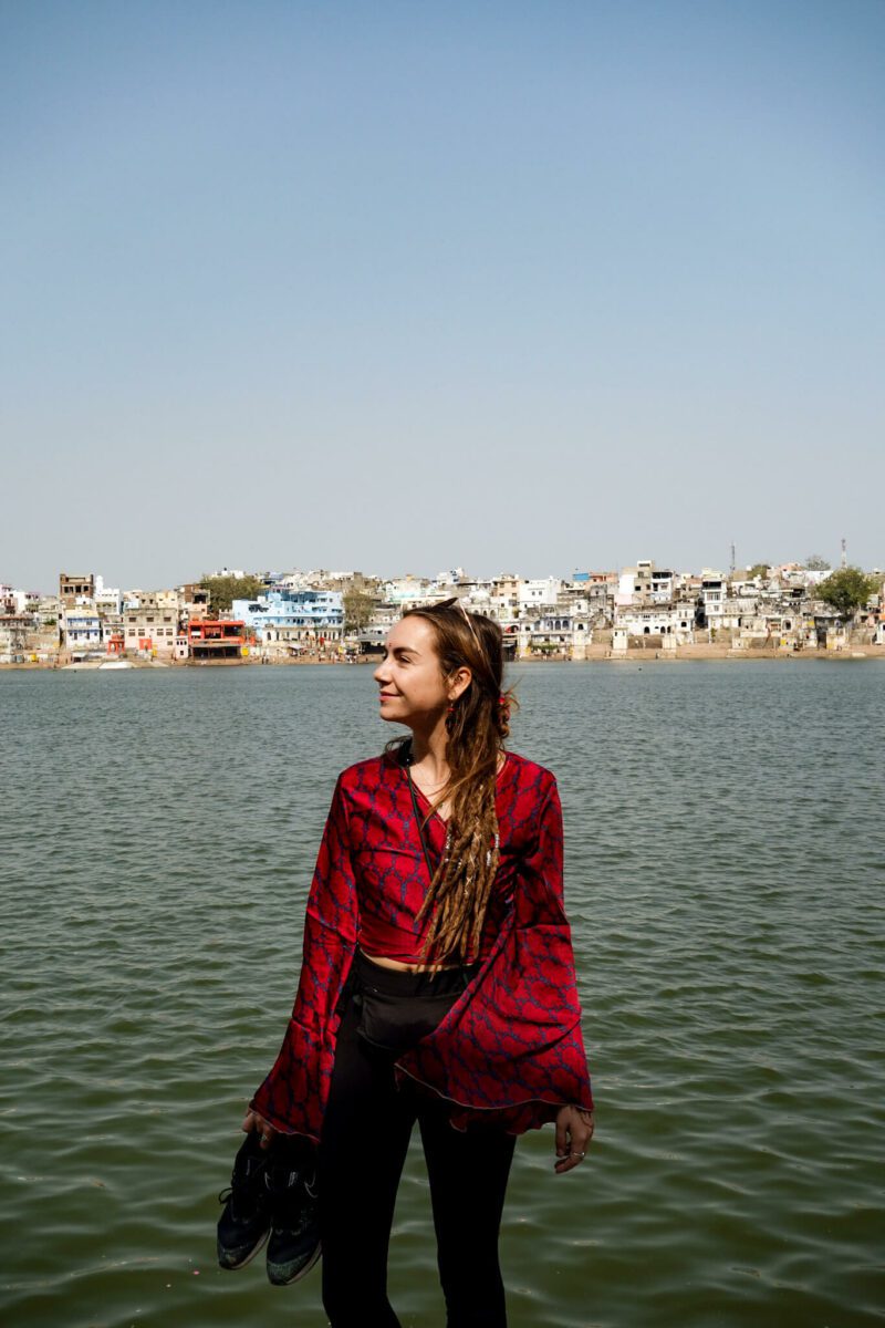itineraire inde du nord