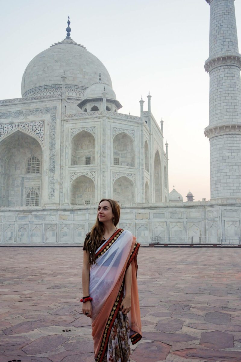 visiter le rajasthan