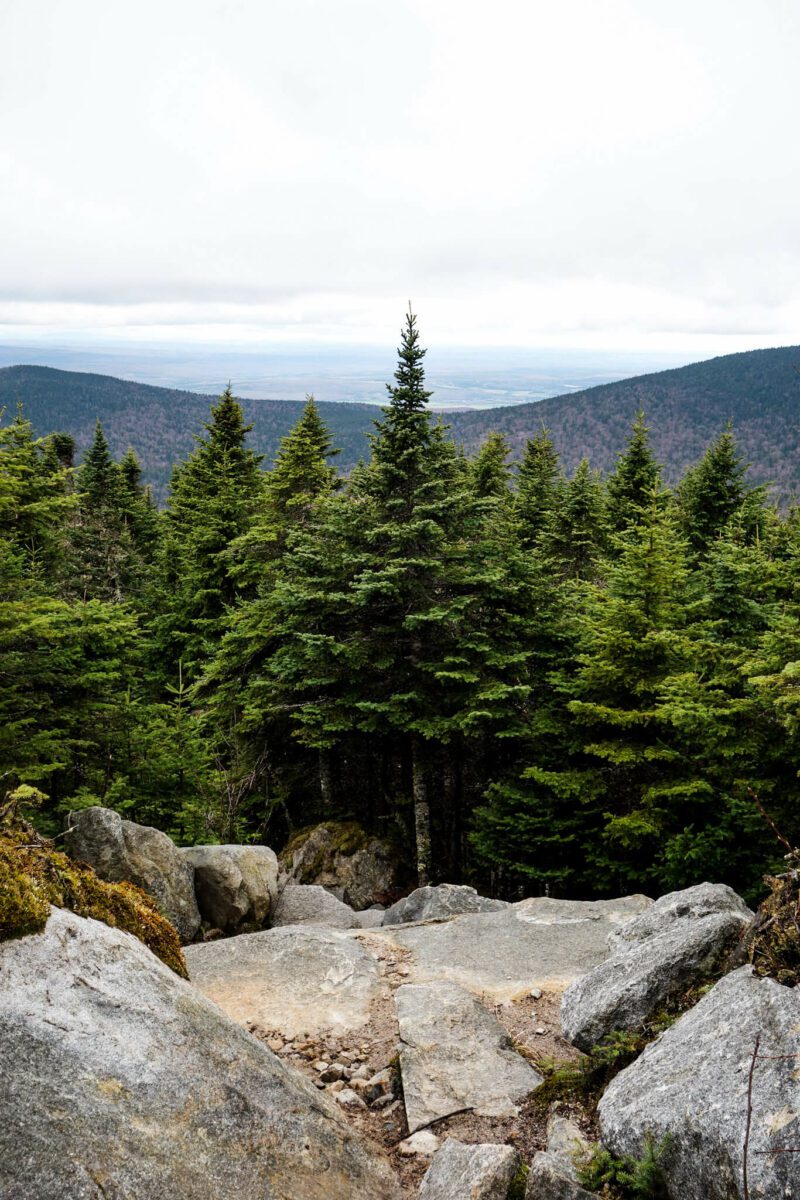 visiter le quebec