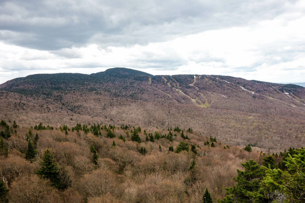 visiter le quebec