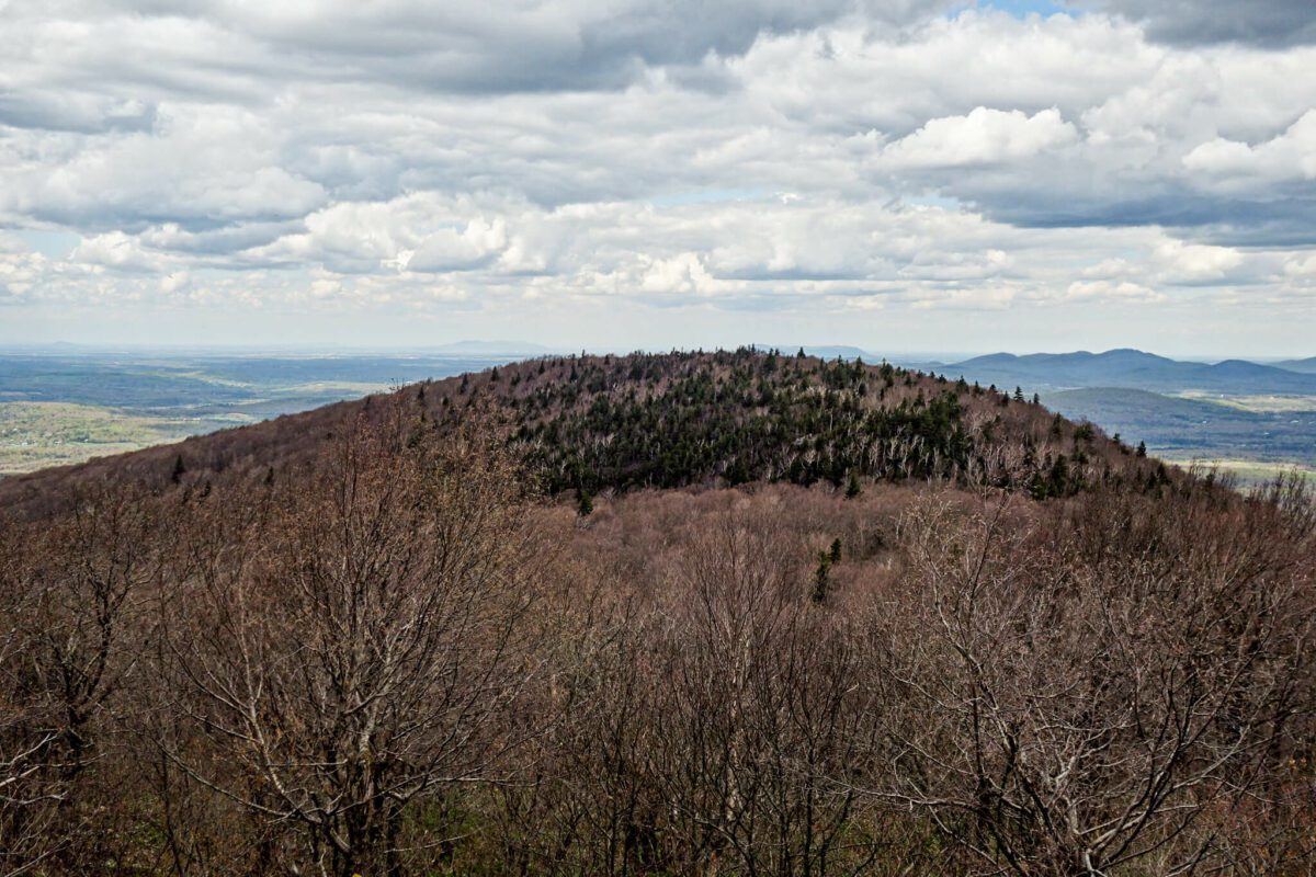 visiter le parc de sutton au quebec