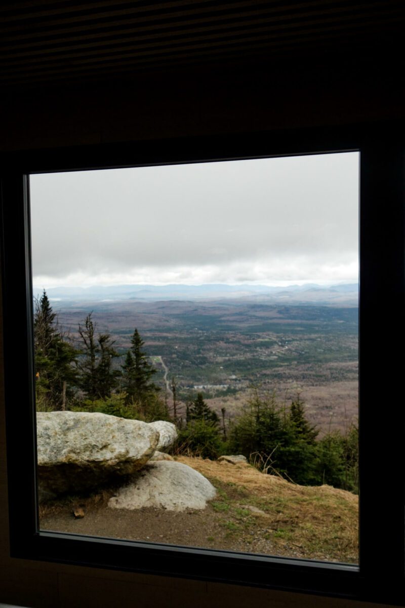 visiter le quebec