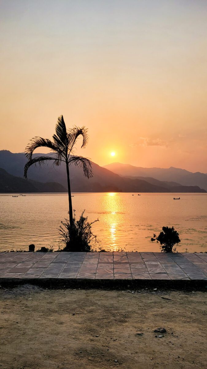 que faire à pokhara