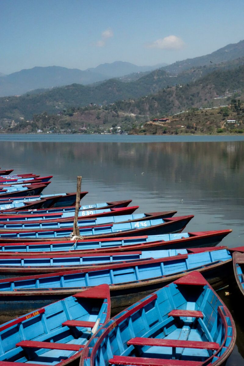 que faire à pokhara