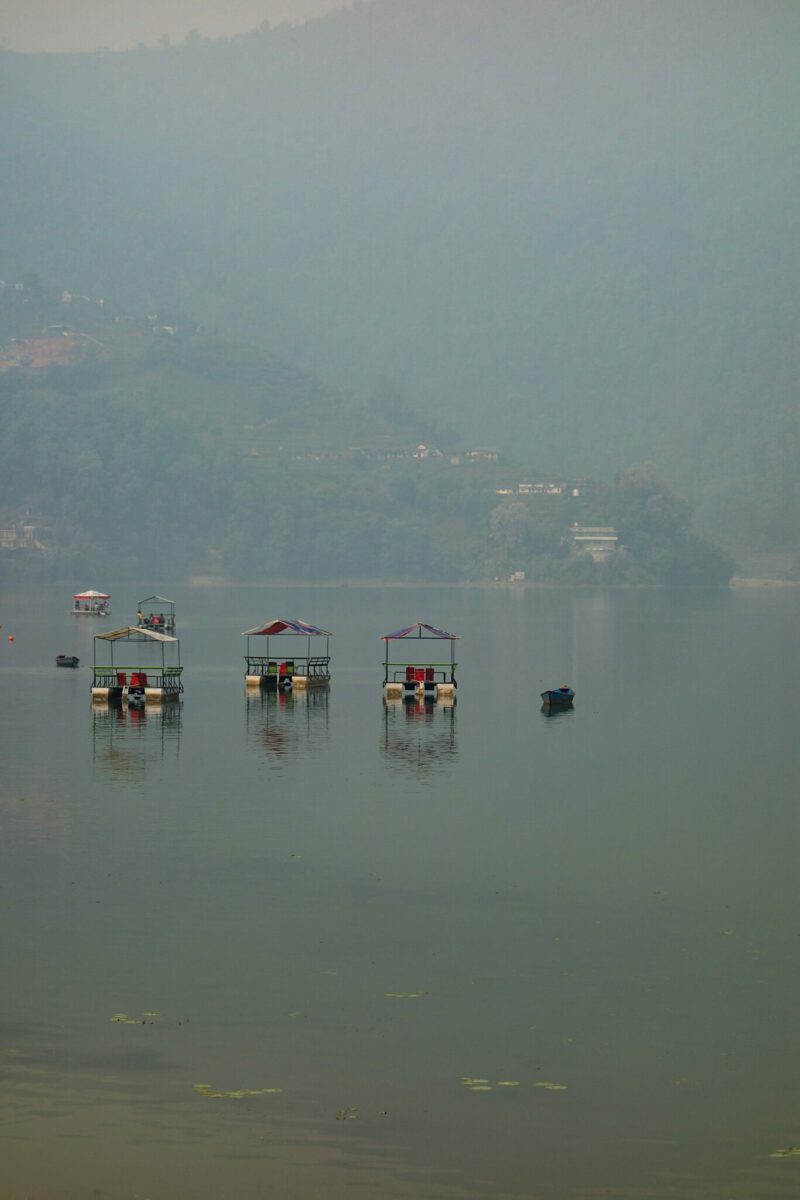 que faire au nepal