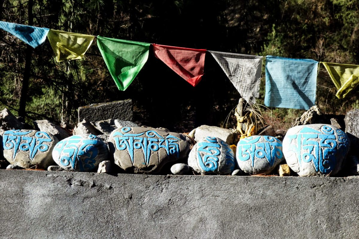 culture nepalaise