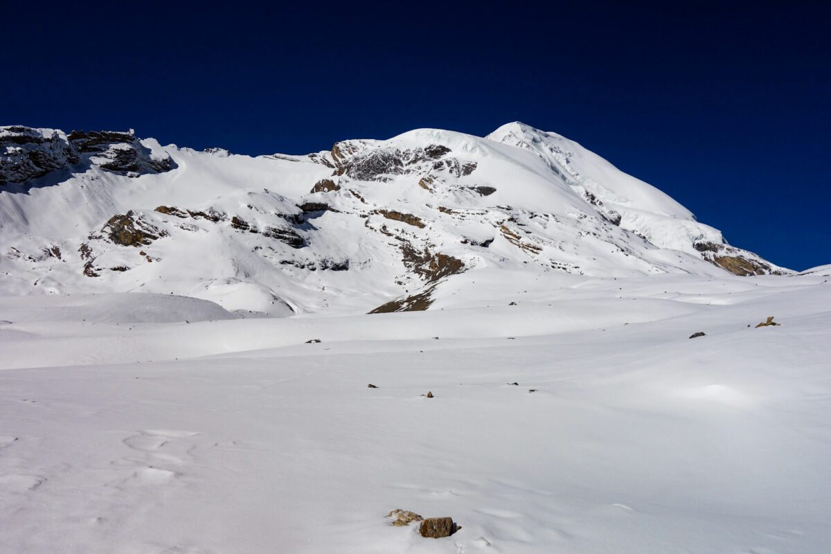 comment faire le tour des annapurnas