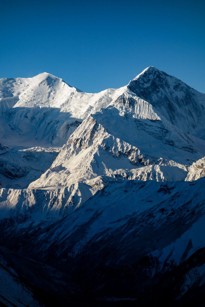tour des annapurnas nouvelle loi