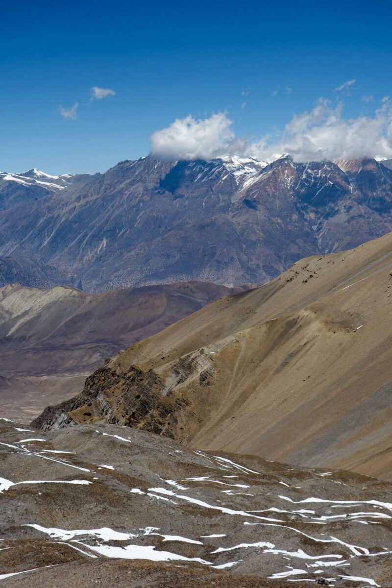 trek nepal nouvelle loi