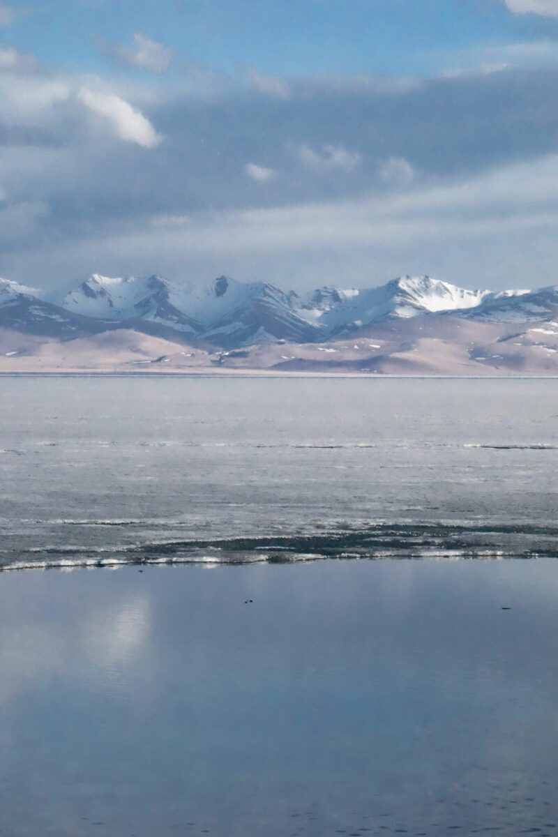 lac song kul