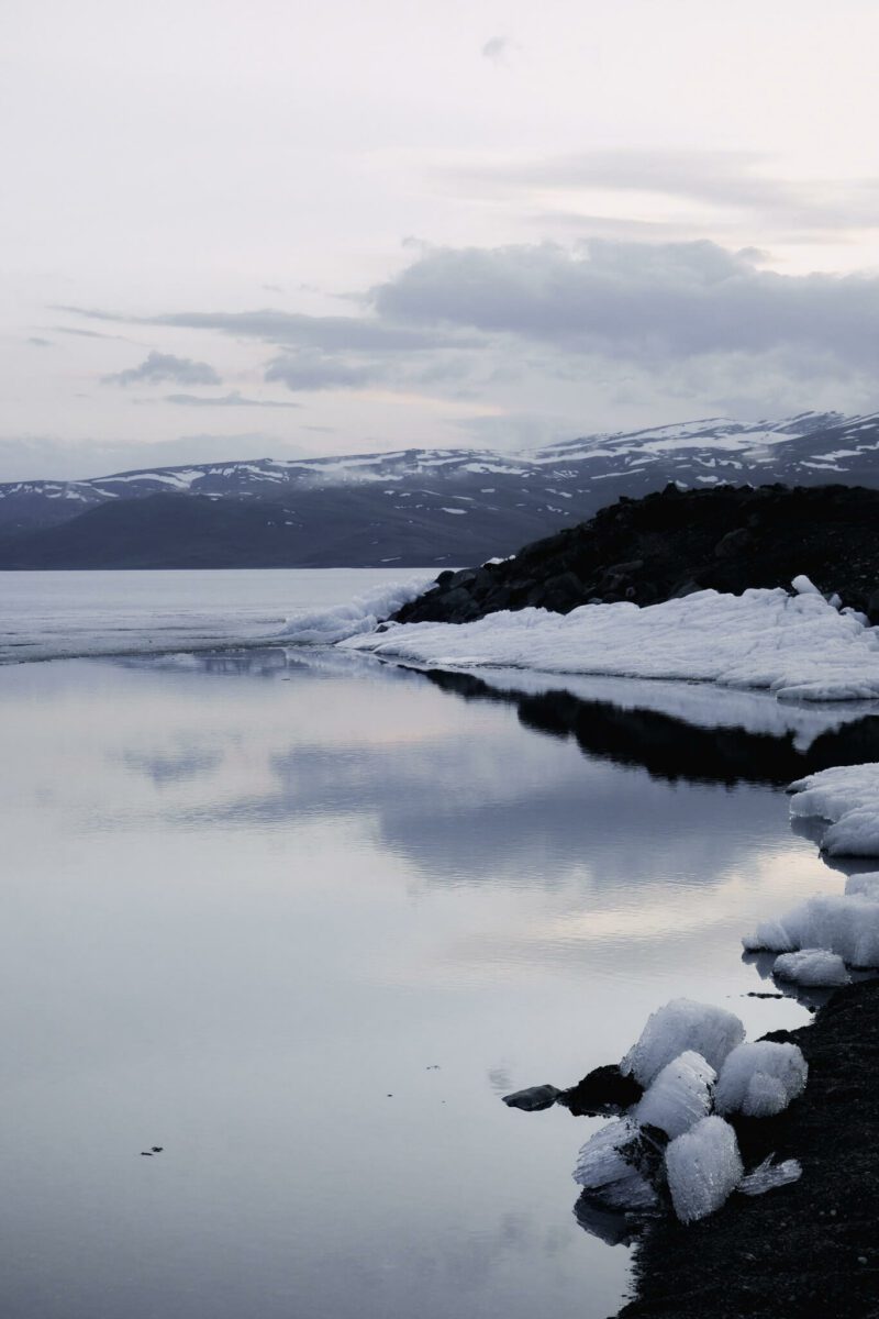 lac song kul au kirghizistan