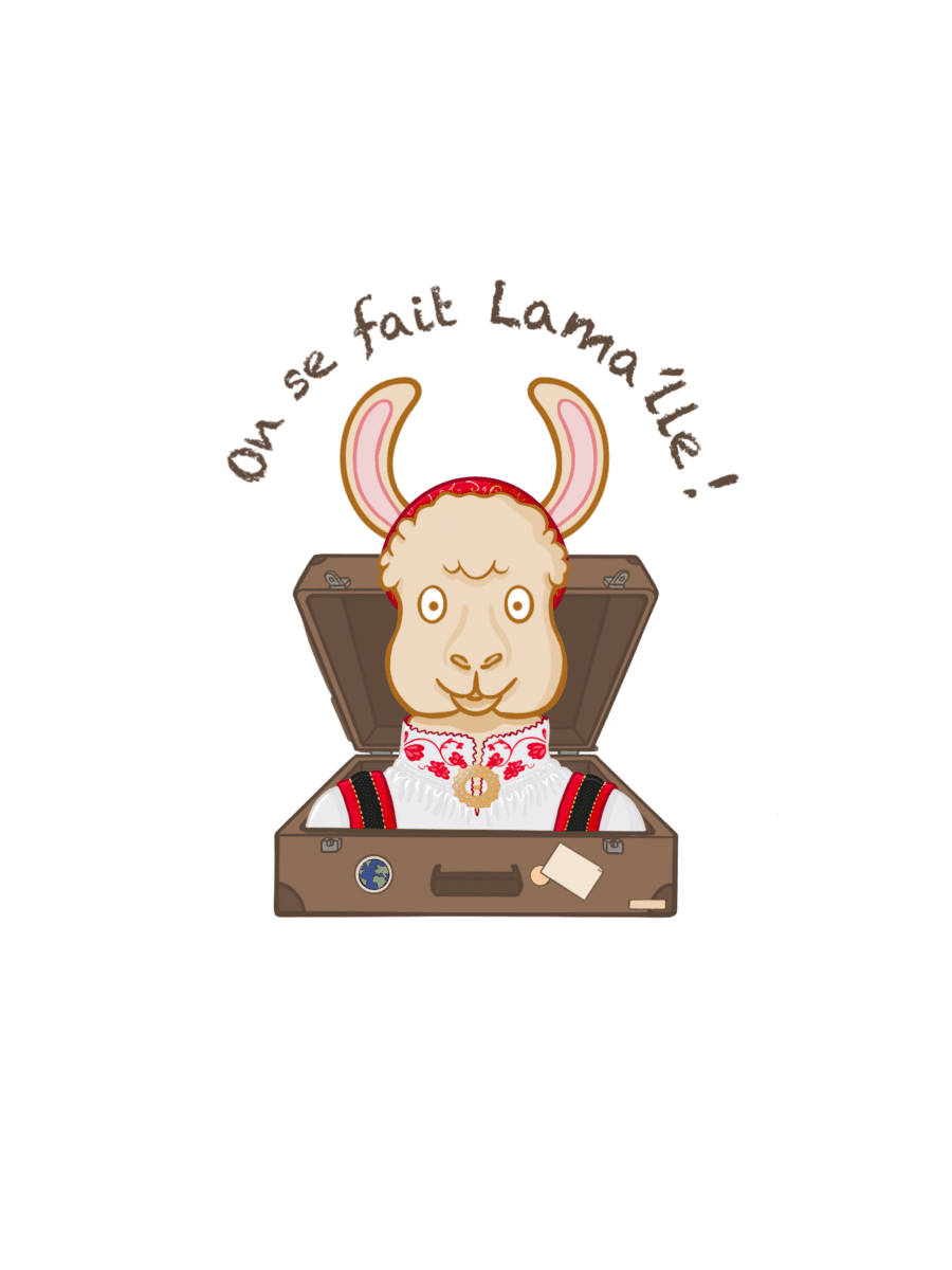logo norvège onsefaitlamalle