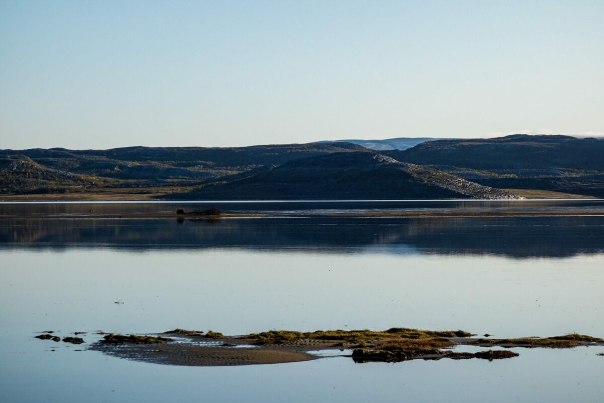 fjord en norvege