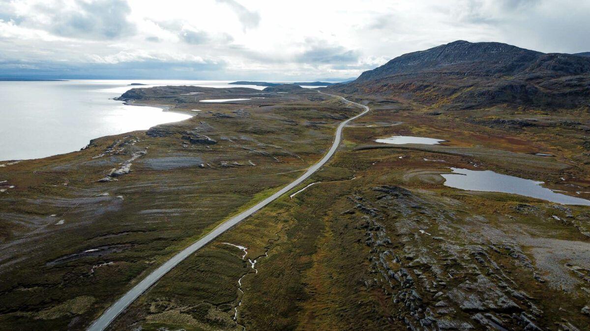 norvege