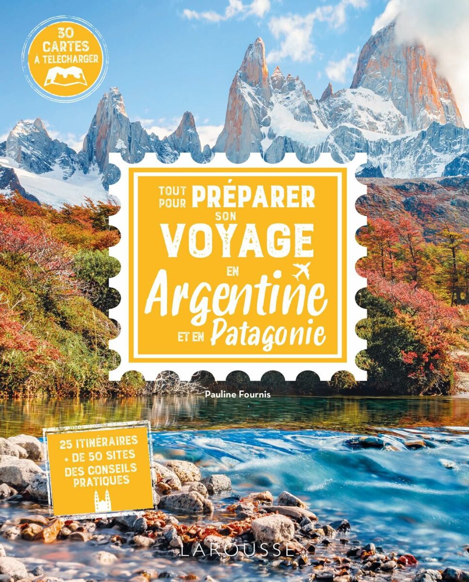 guide argentine