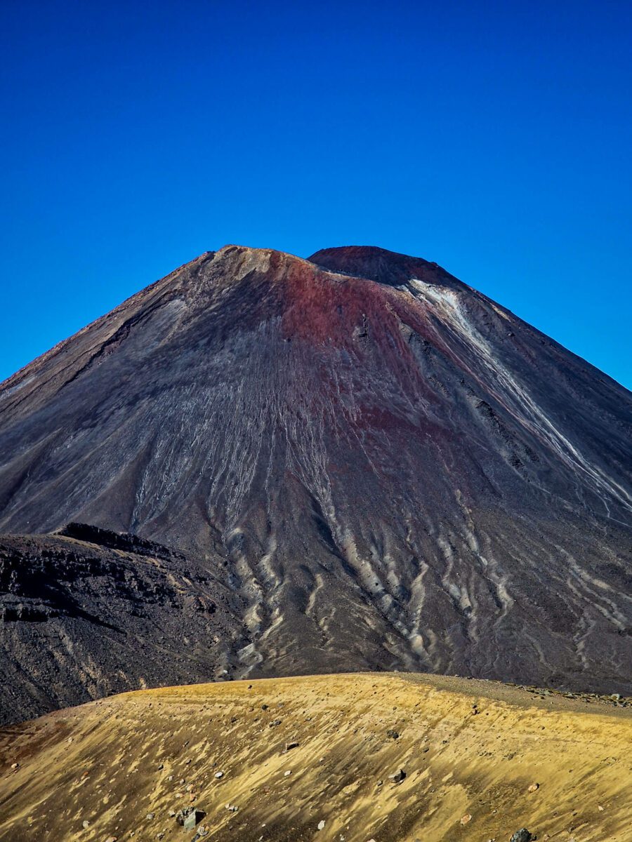 tongariro te araroa