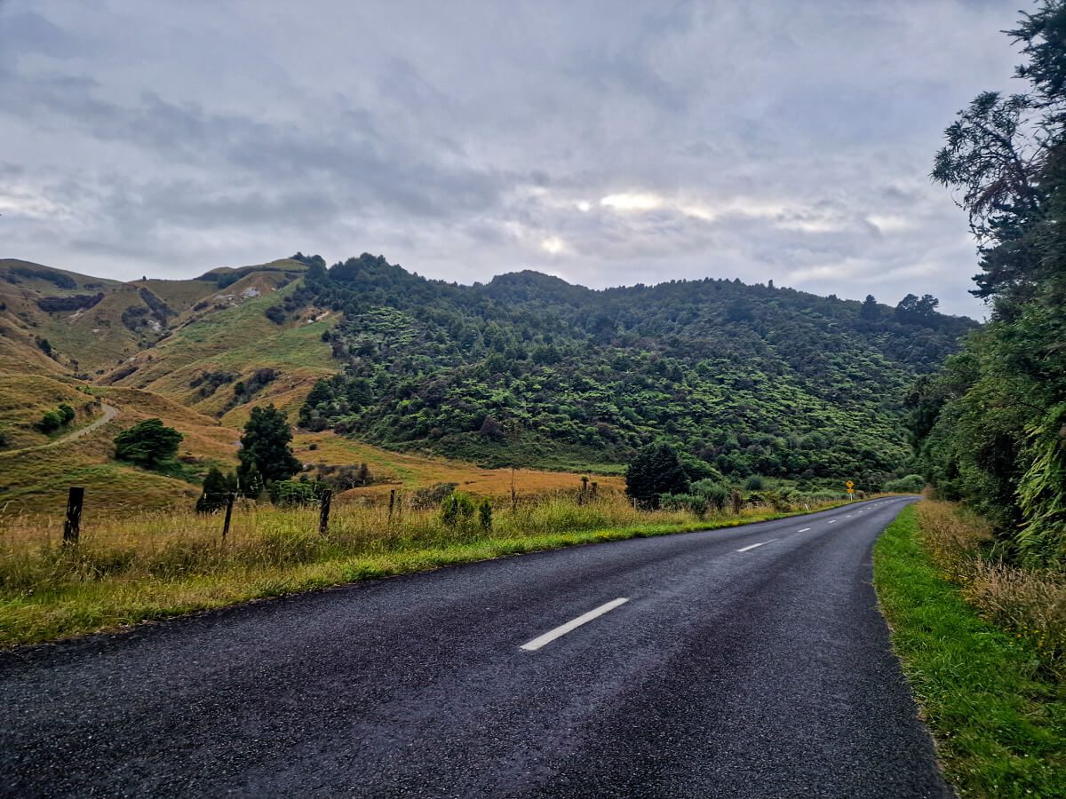 route te araroa