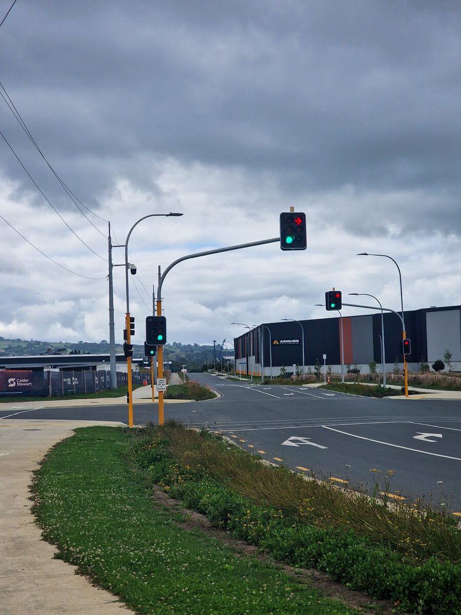 Te Araroa Auckland à Taumarunui