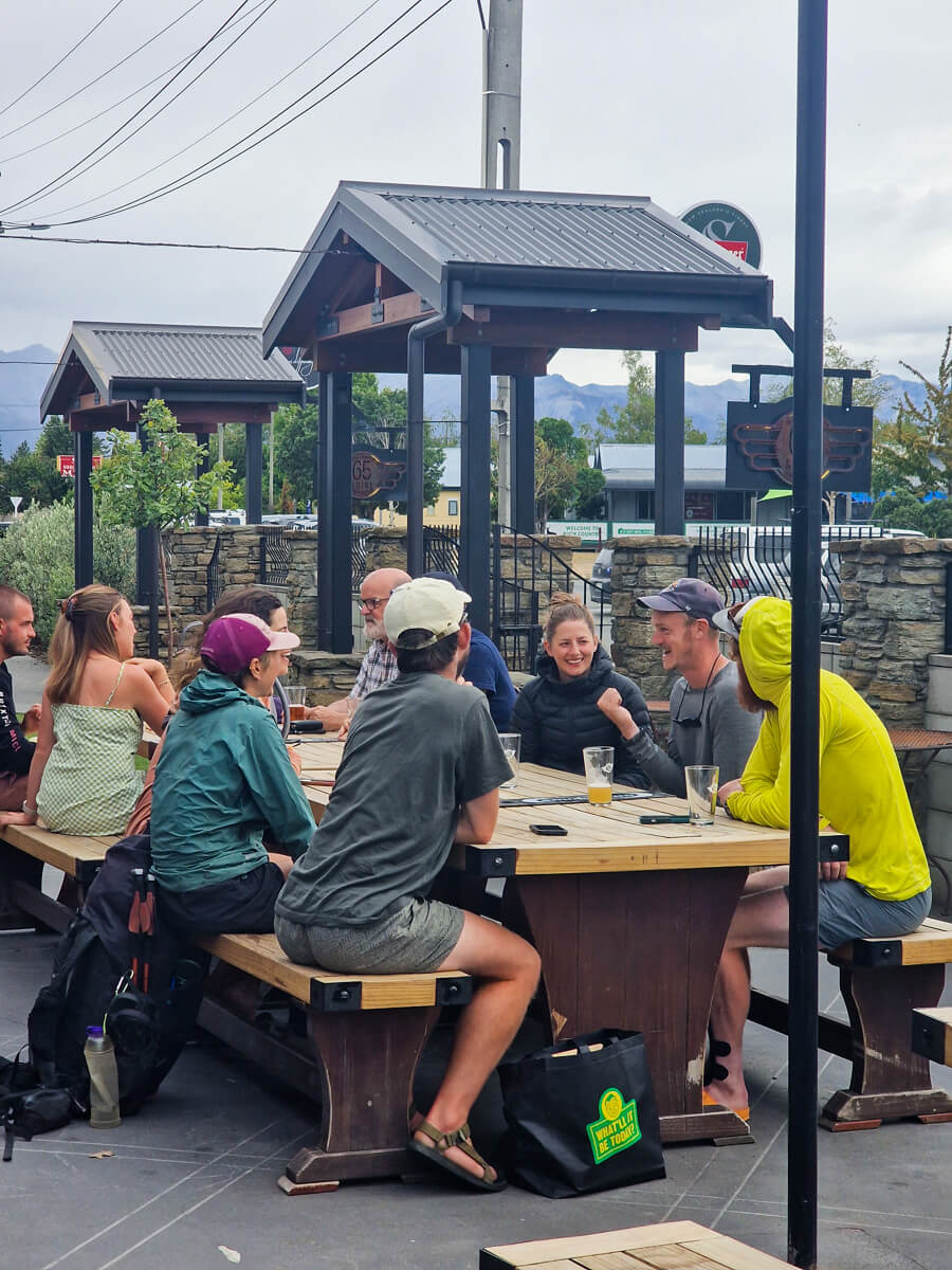 te araroa trail