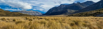 Te Araroa Queenstown à Bluff