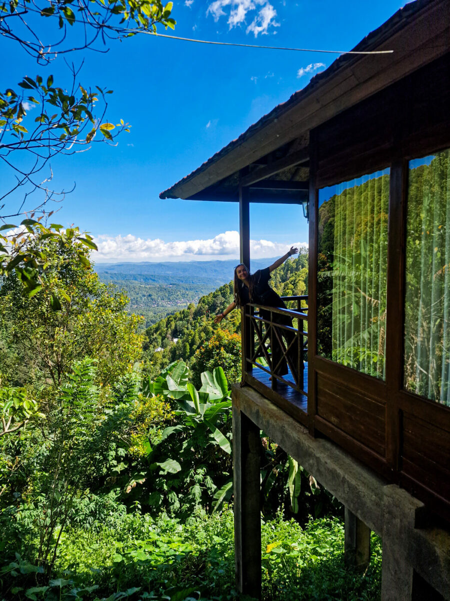 où loger à munduk