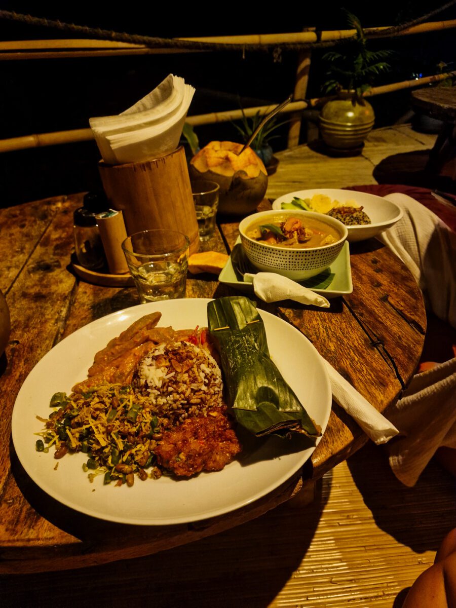 où manger à amed