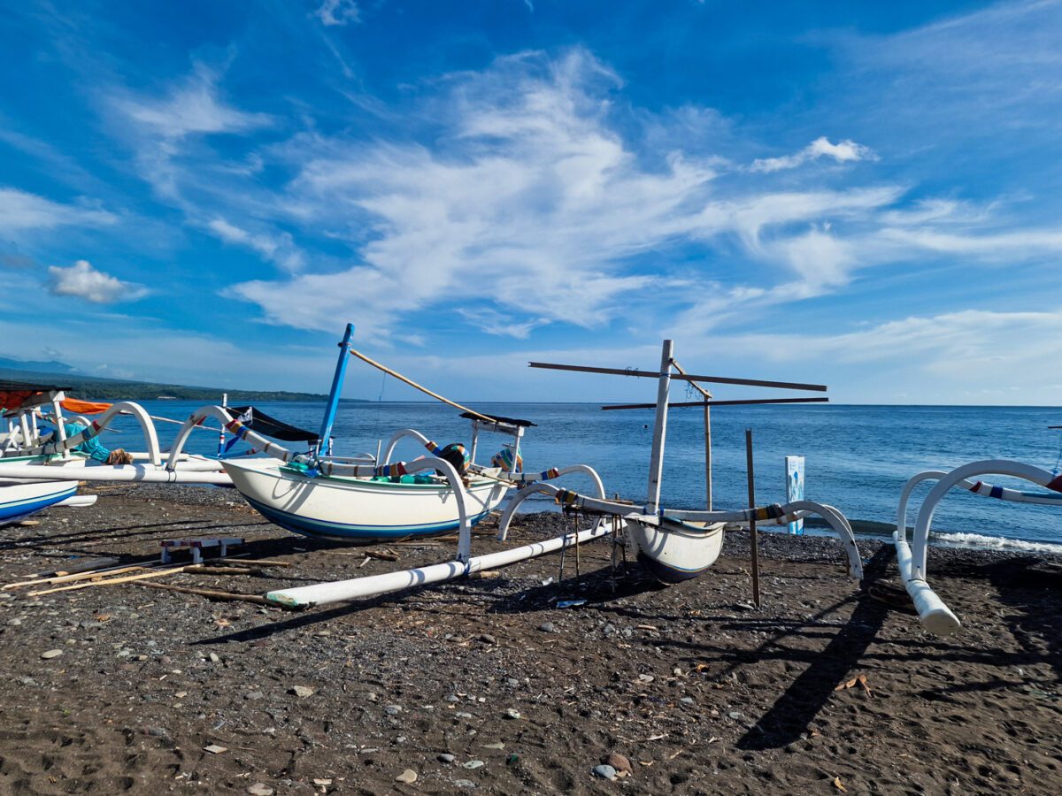 bateau amed