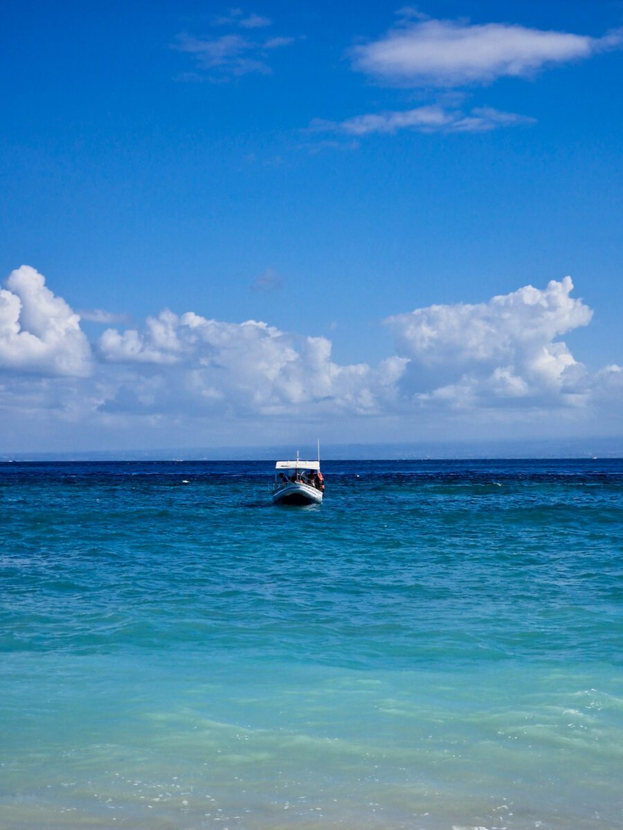 itineraire bali