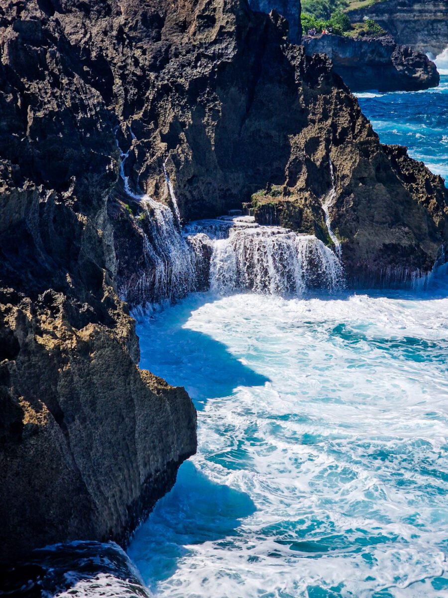 que faire à nusa penida