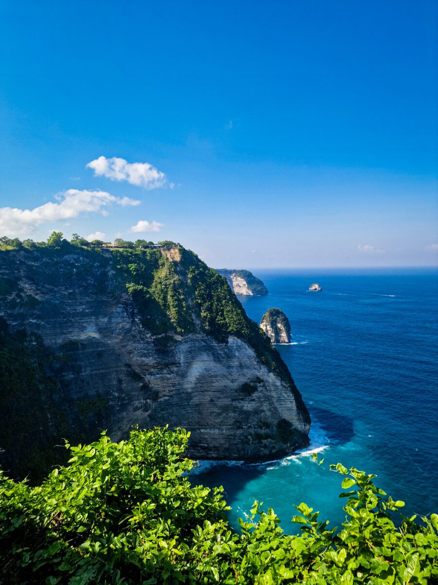 visiter nusa penida à bali