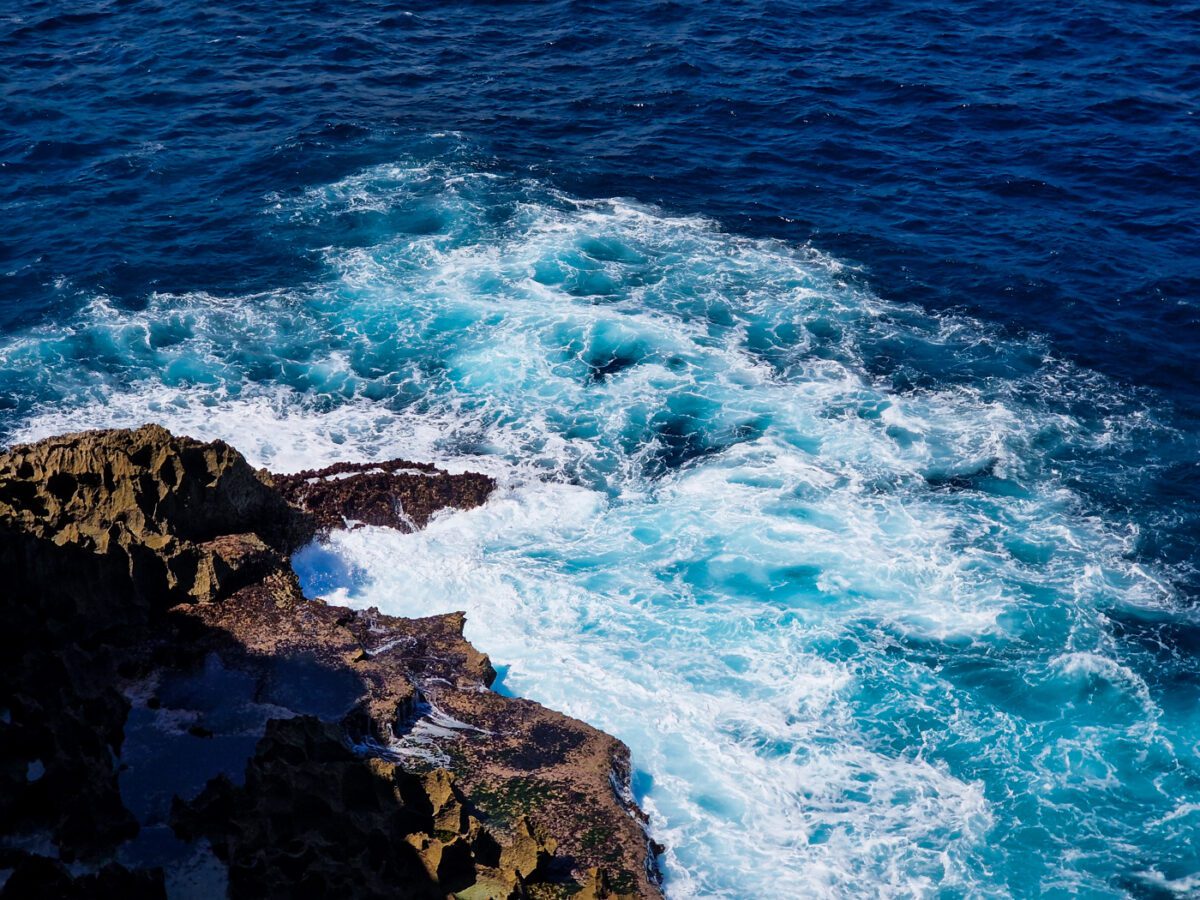 que faire à nusa penida
