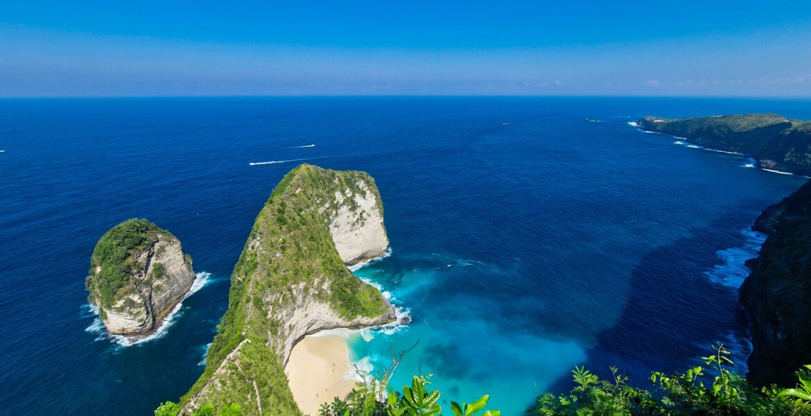 que faire à nusa penida à bali