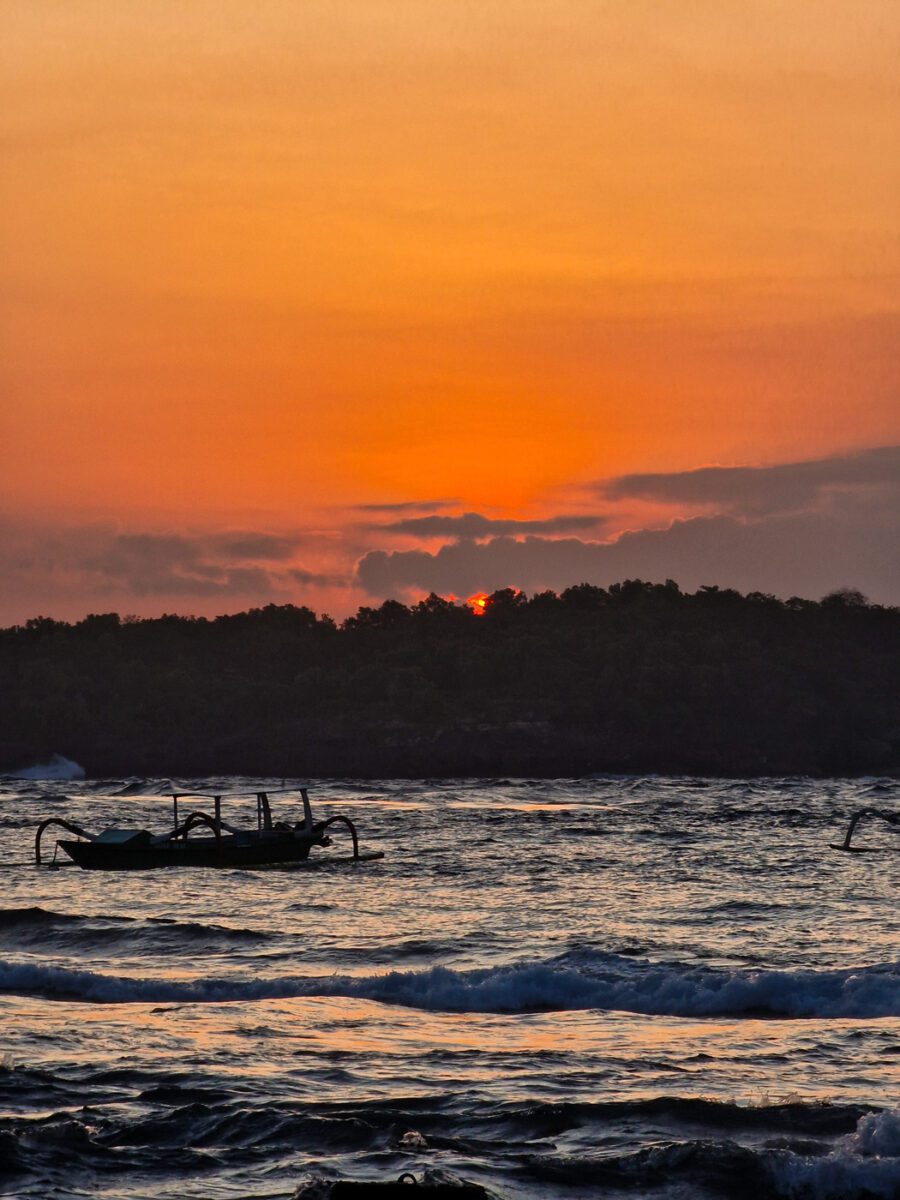que faire à nusa penida