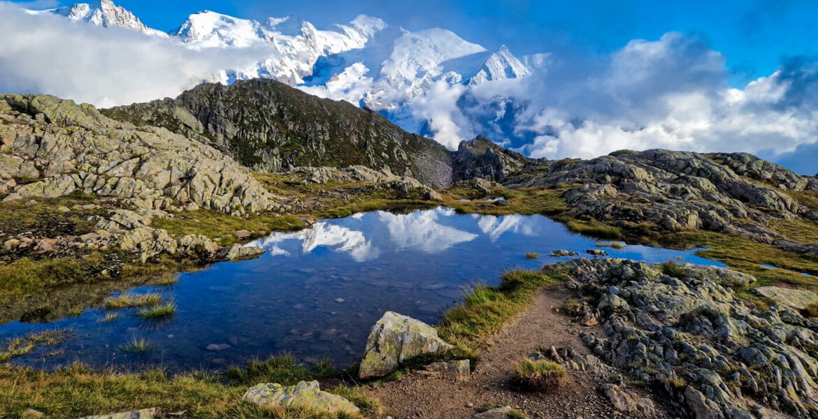 tour du mont blanc en 7 jours