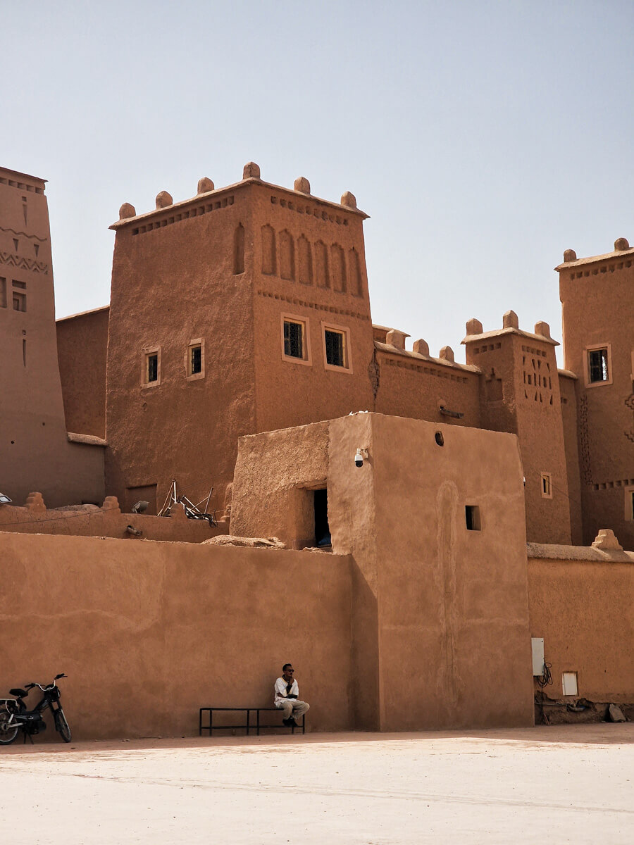ouarzazate maroc