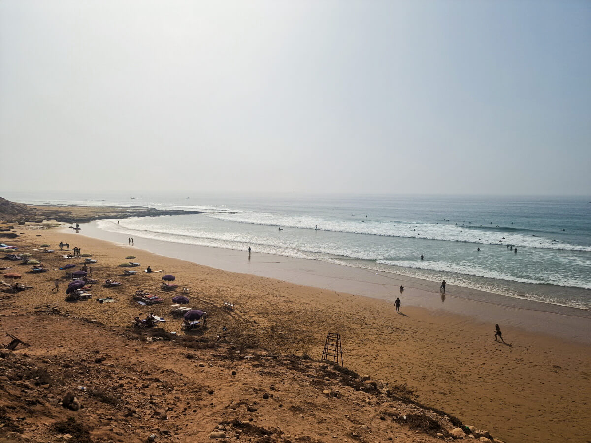 surf imsouane