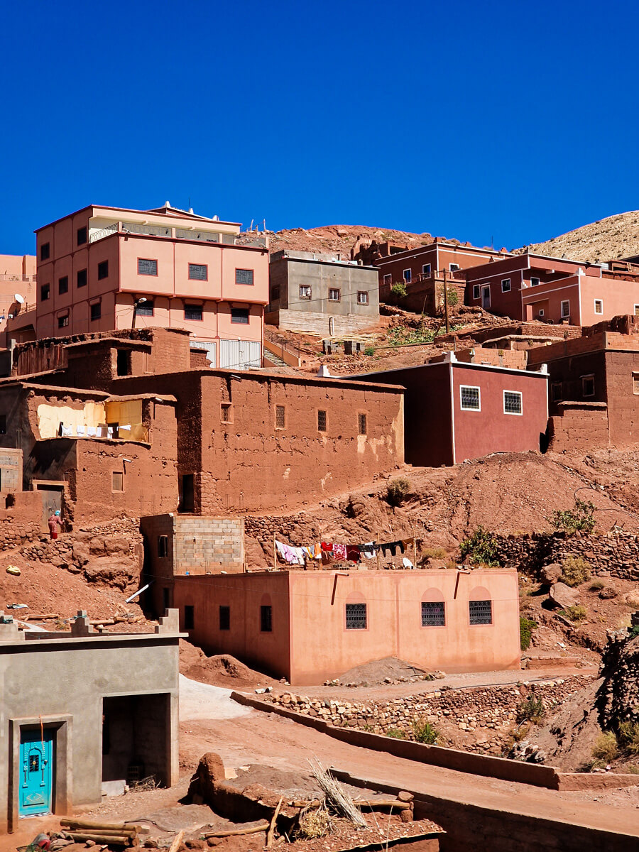 anmiter maroc