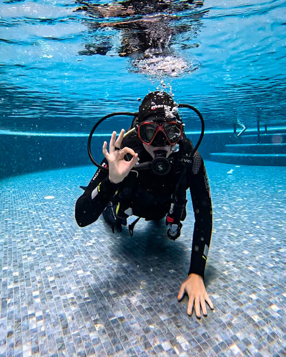 Atalaia Diving Center funchal