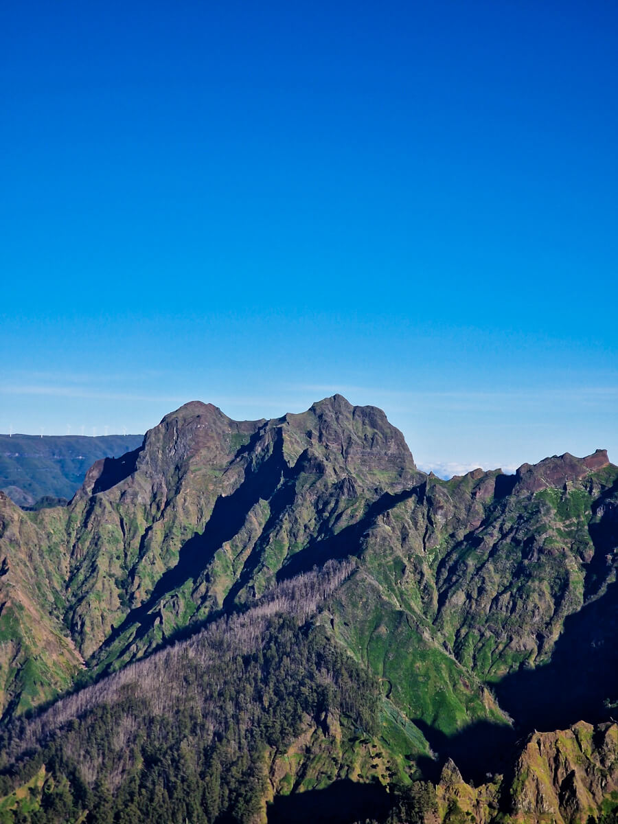pico do aireiro