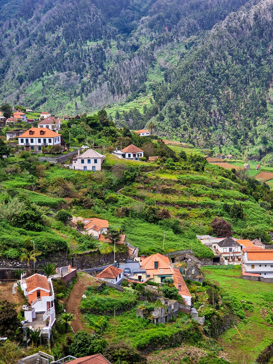 ribeira da janela