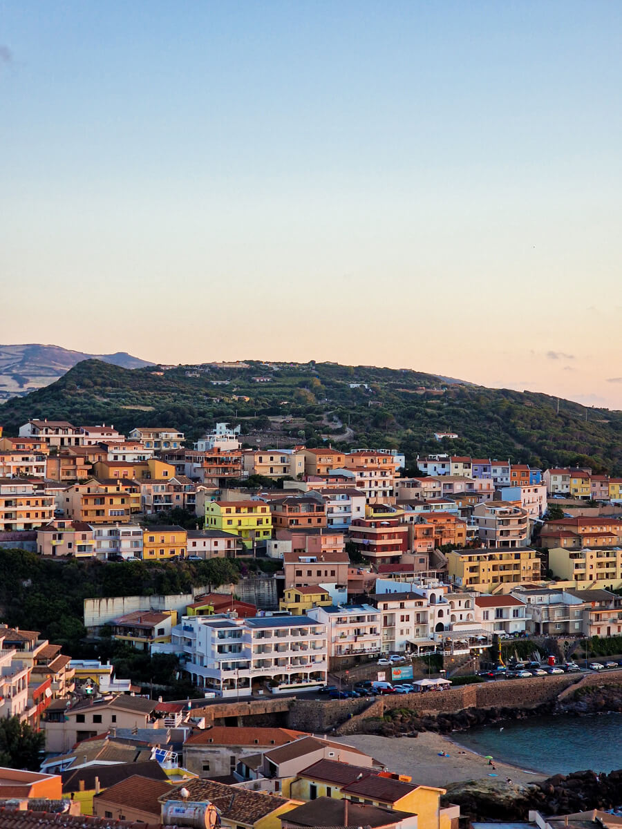 castelsardo