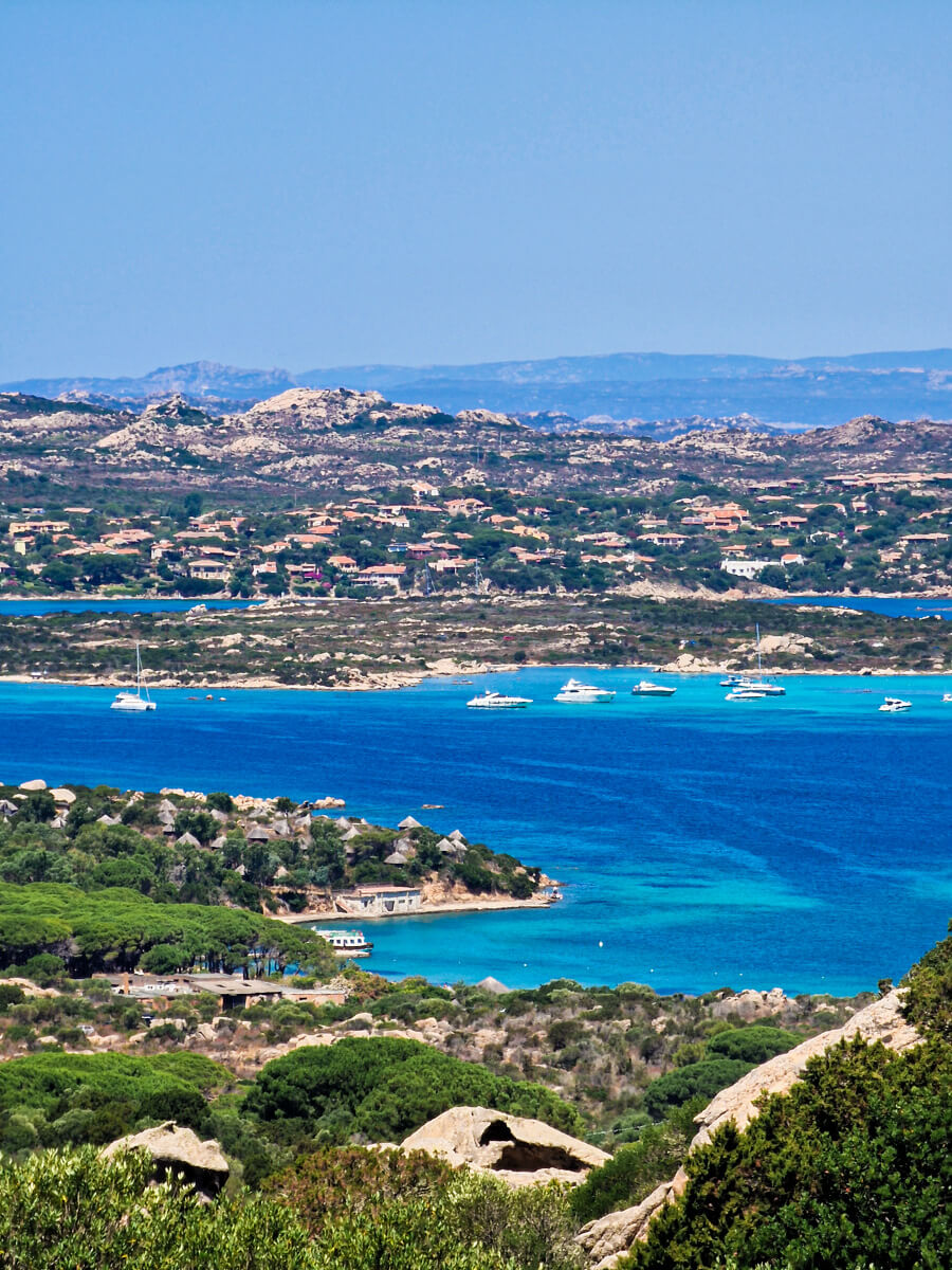 ile maddalena