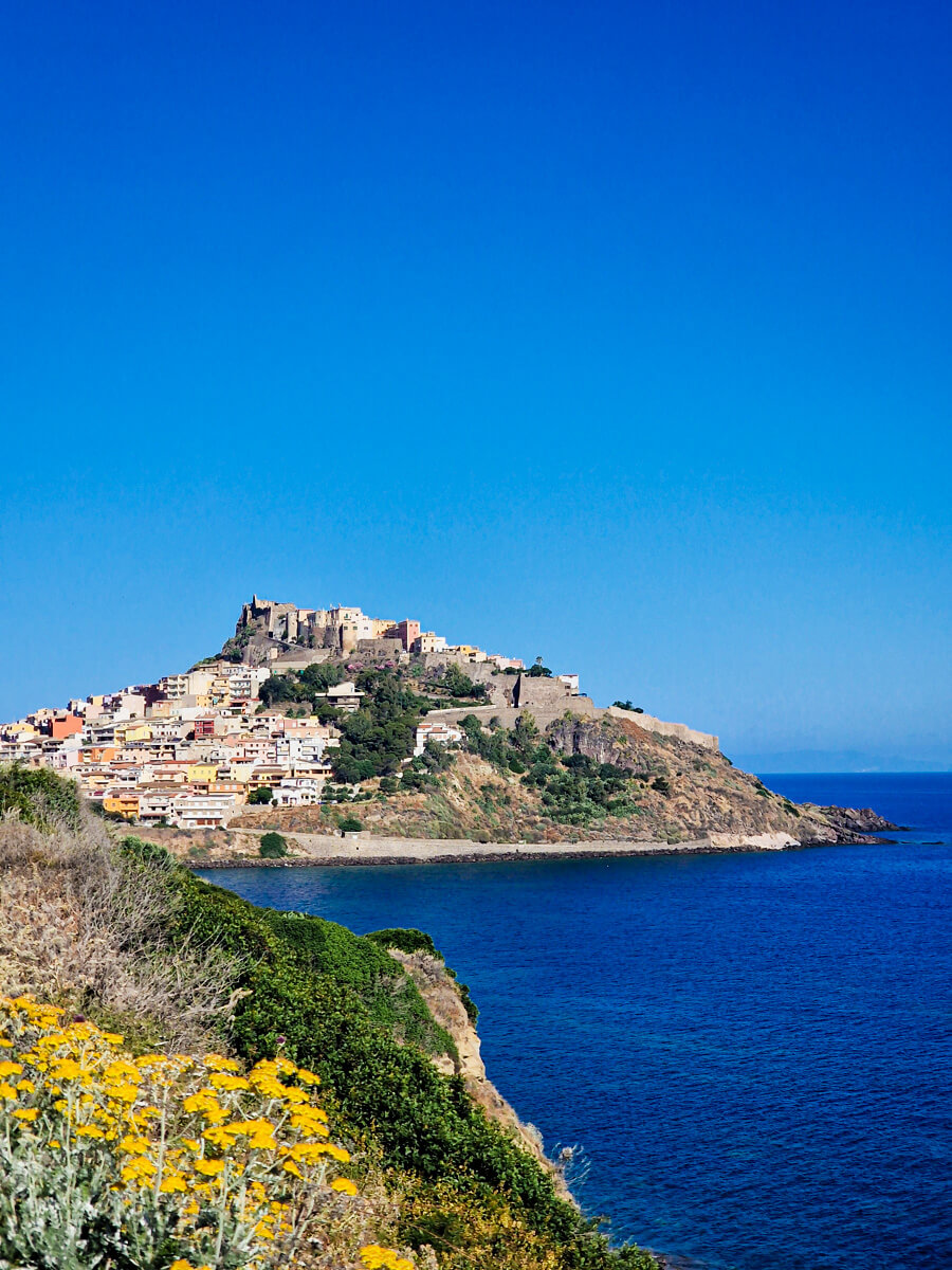 castelsardo