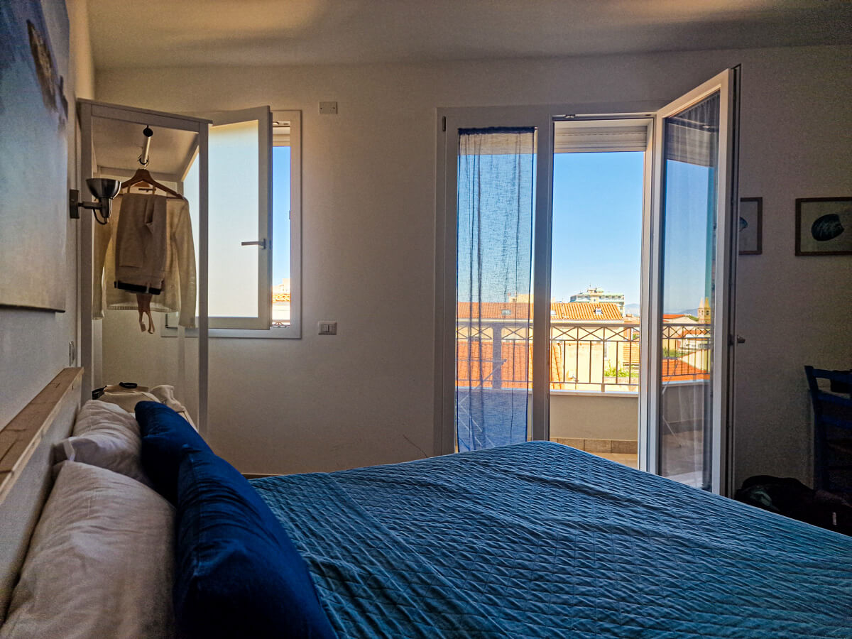 hotel alghero