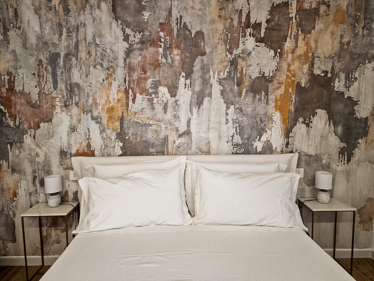 hotel castelsardo